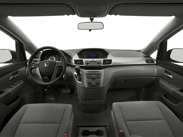 Used 2014 Honda Odyssey LX image 7
