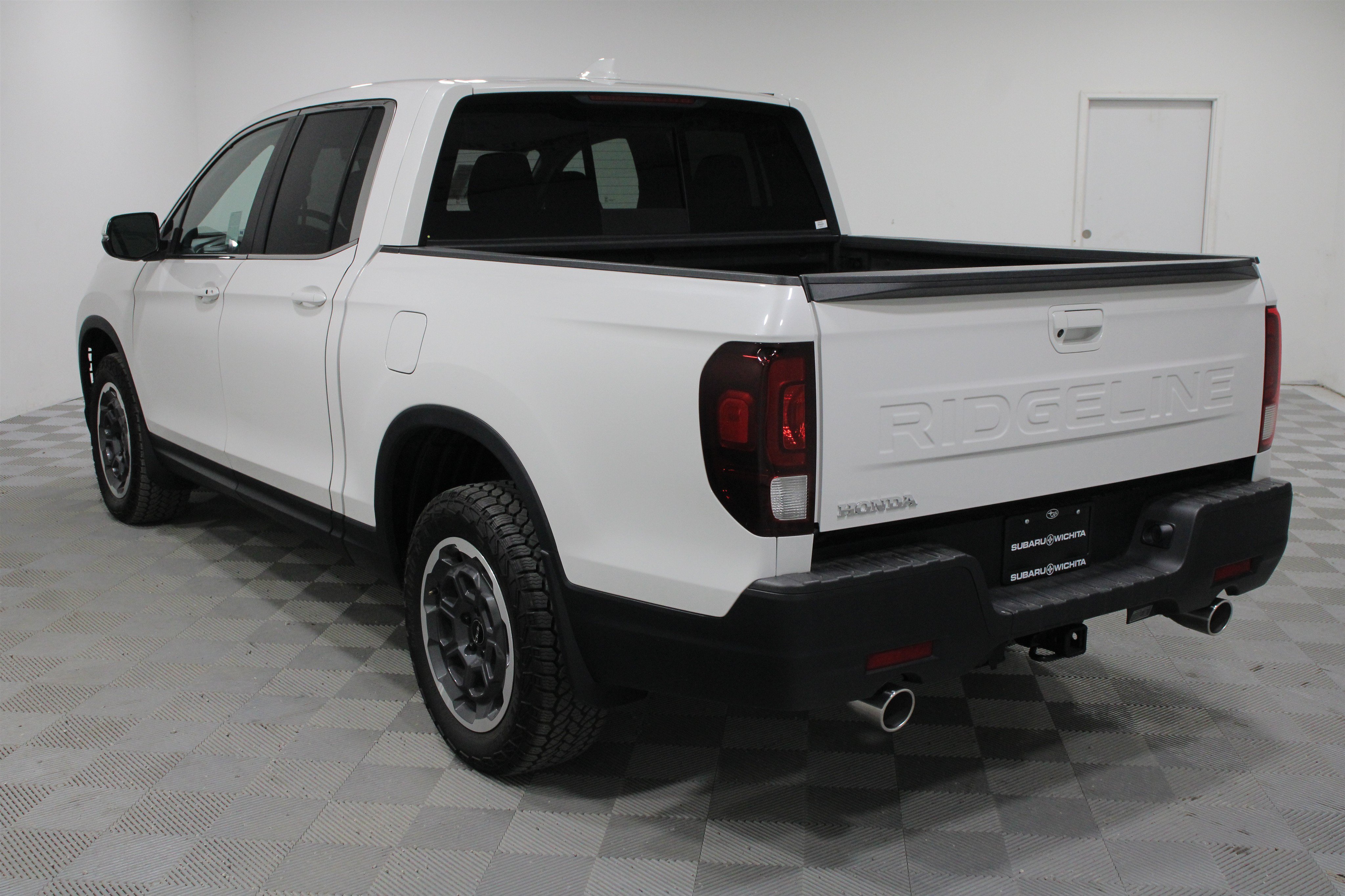 Used 2024 Honda Ridgeline RTL+ image 33