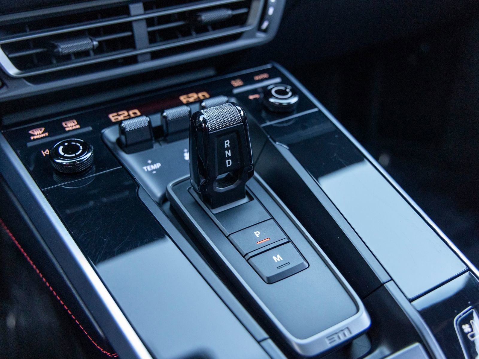 Certified 2021 Porsche 911 Targa 4S image 41