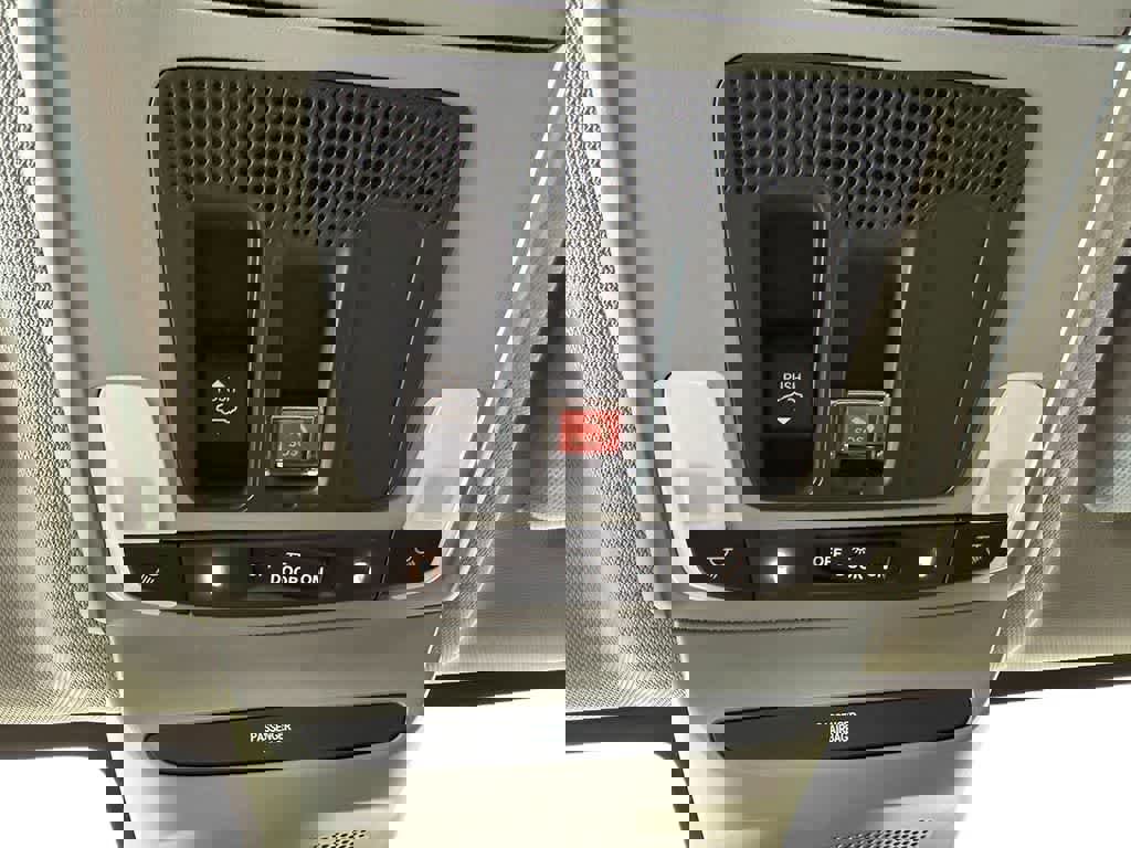 New 2026 Acura ADX AWD image 28