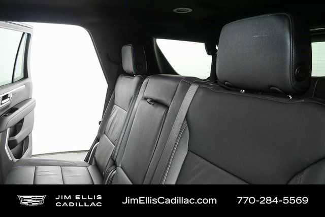 Used 2025 Chevrolet Tahoe LT image 19