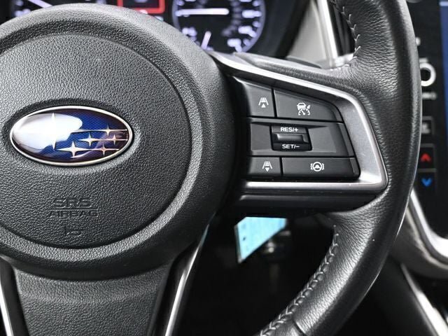 Used 2024 Subaru Outback Premium image 68