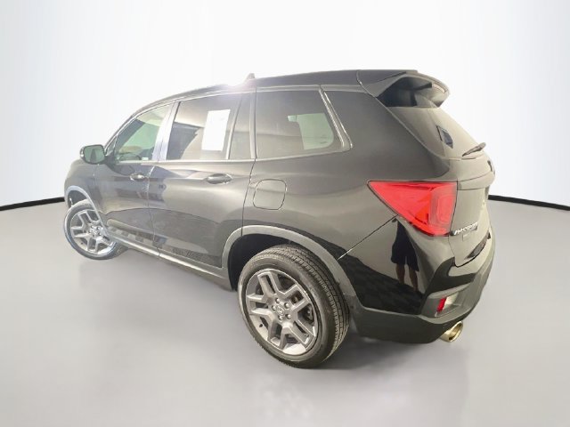 Certified 2023 Honda Passport EX-L image 6