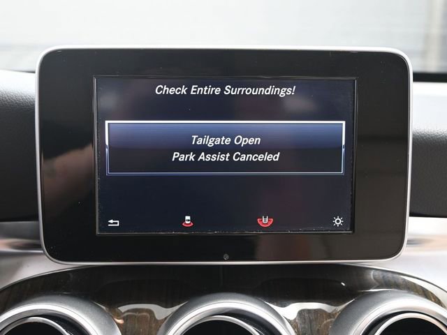 Used 2017 Mercedes-Benz GLC 300 4MATIC image 19