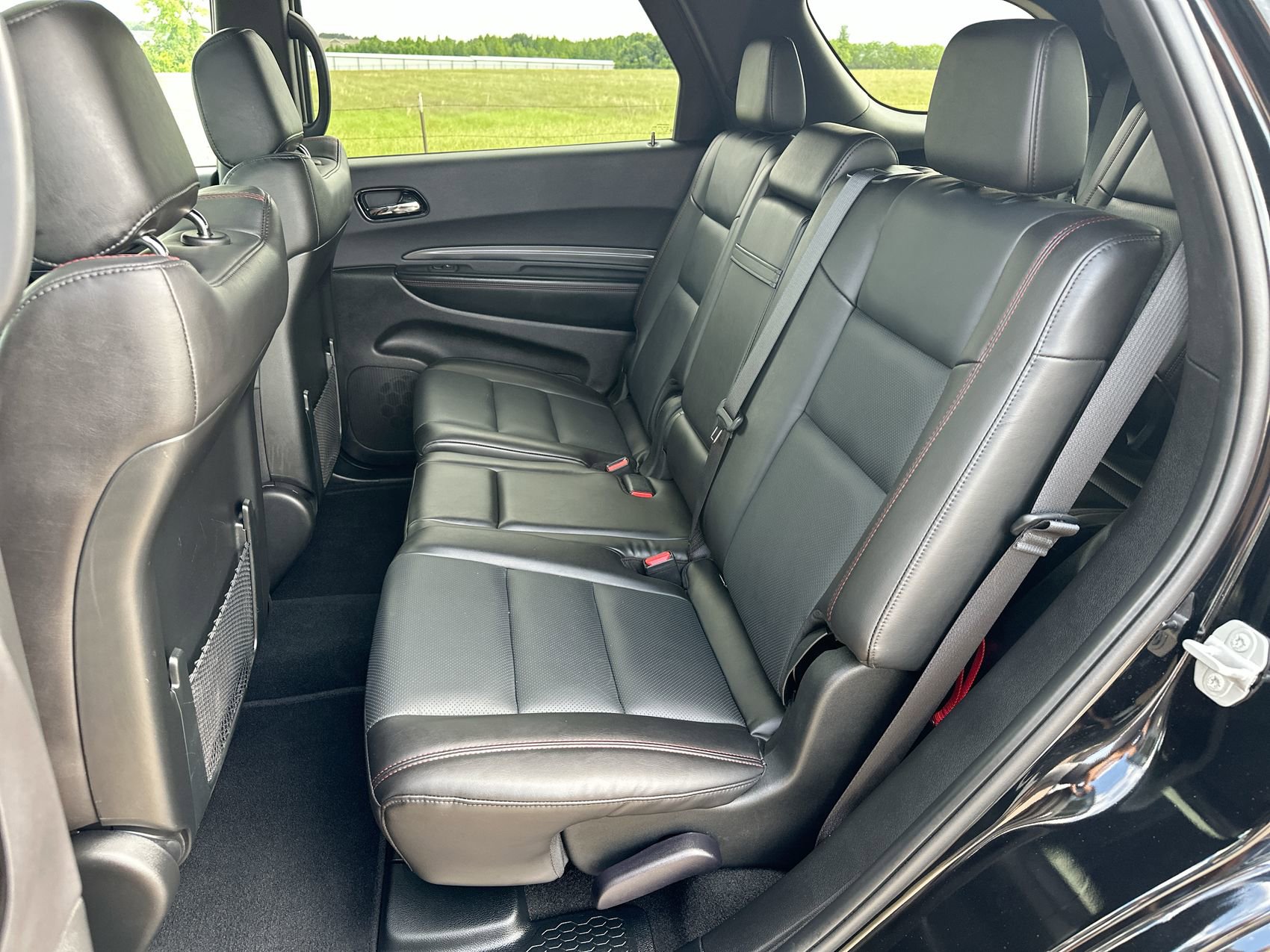 Used 2026 Dodge Durango GT AWD/4WD image 24