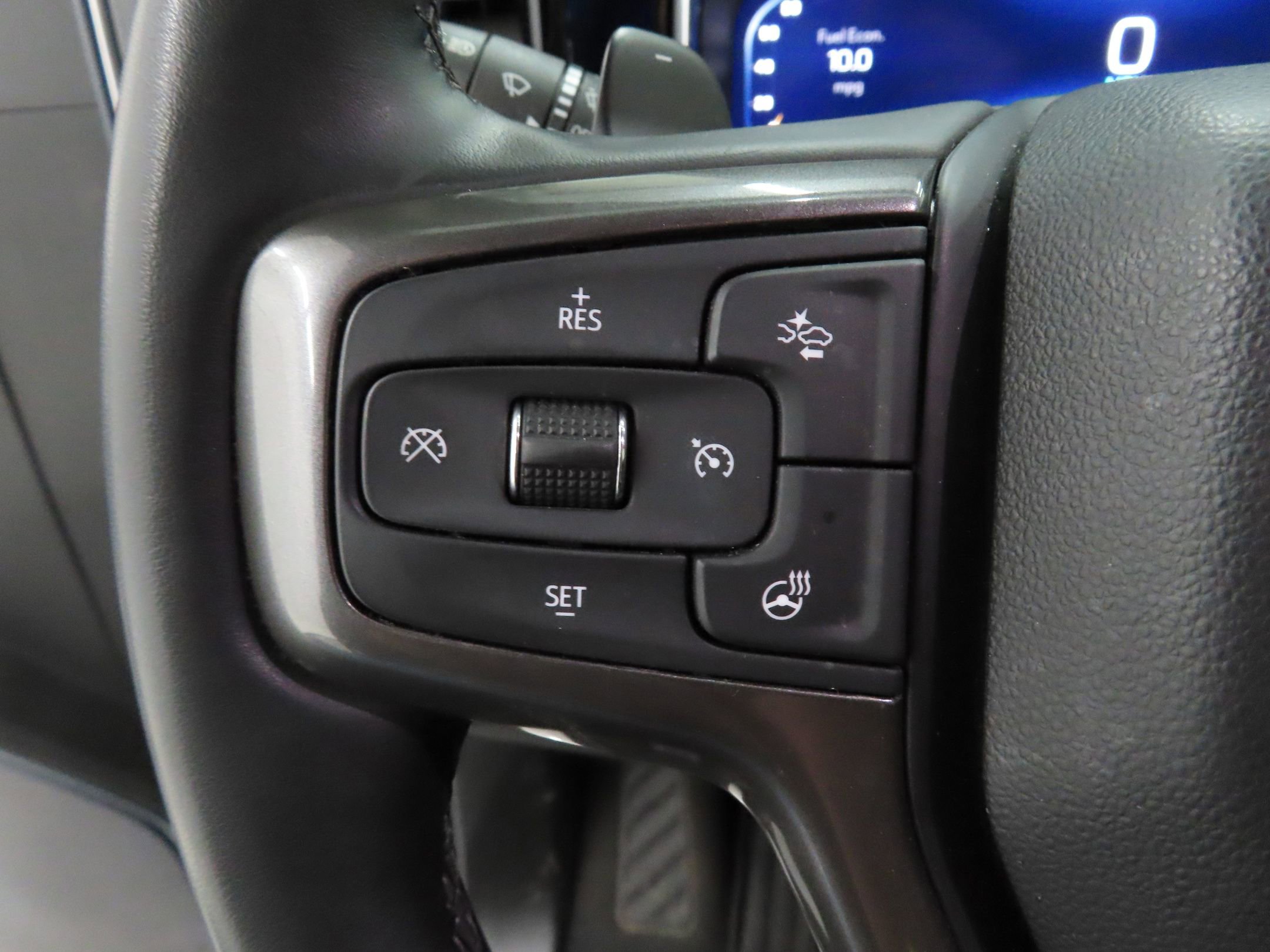 Used 2023 Chevrolet Silverado 1500 High Country image 12