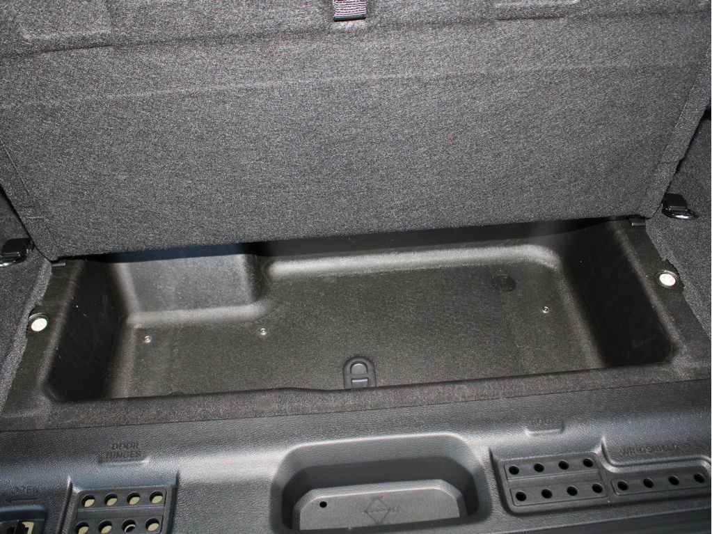 New 2026 Jeep Wrangler Willys image 27