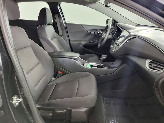 Used 2022 Chevrolet Malibu LS image 18
