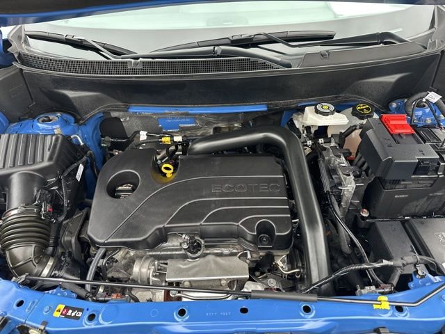 Used 2025 GMC Terrain Elevation image 15