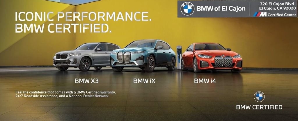 Certified 2023 BMW X5 xDrive40i w/ Premium Package image 14