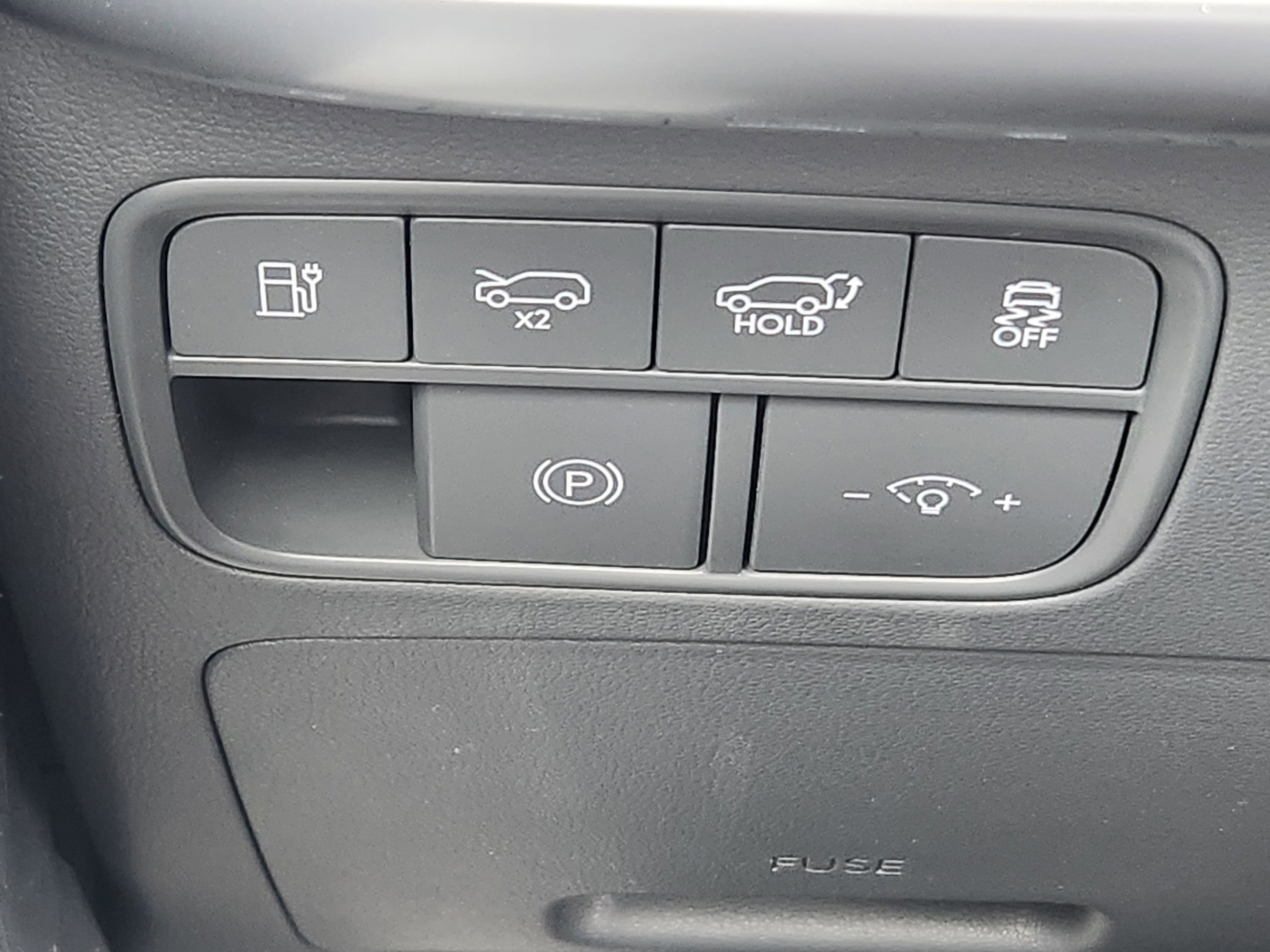 New 2026 Hyundai Ioniq 9 SEL AWD/4WD image 32