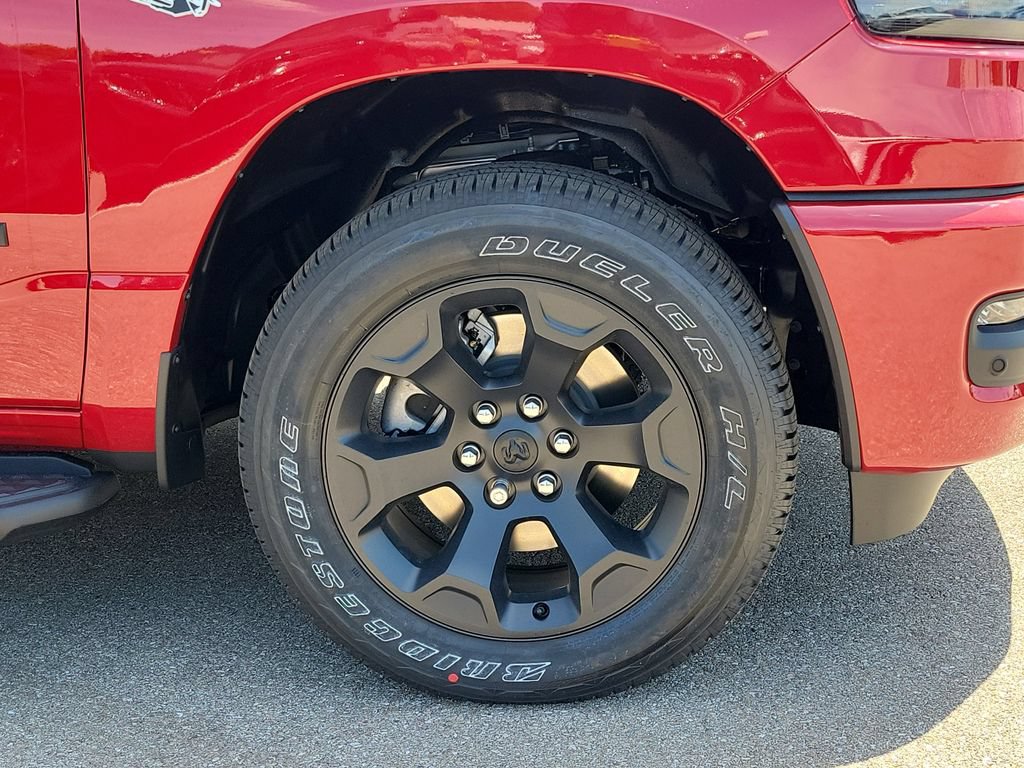 New 2026 RAM 1500 Express AWD/4WD image 5