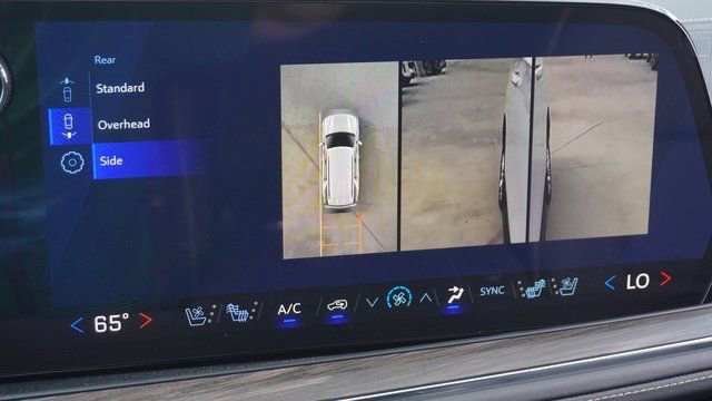 New 2026 Chevrolet Tahoe Premier image 39