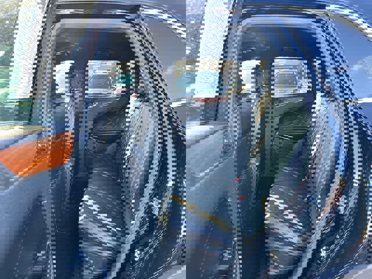 Used 2017 Lincoln MKC Select w/ Lincoln MKC Climate Package image 24