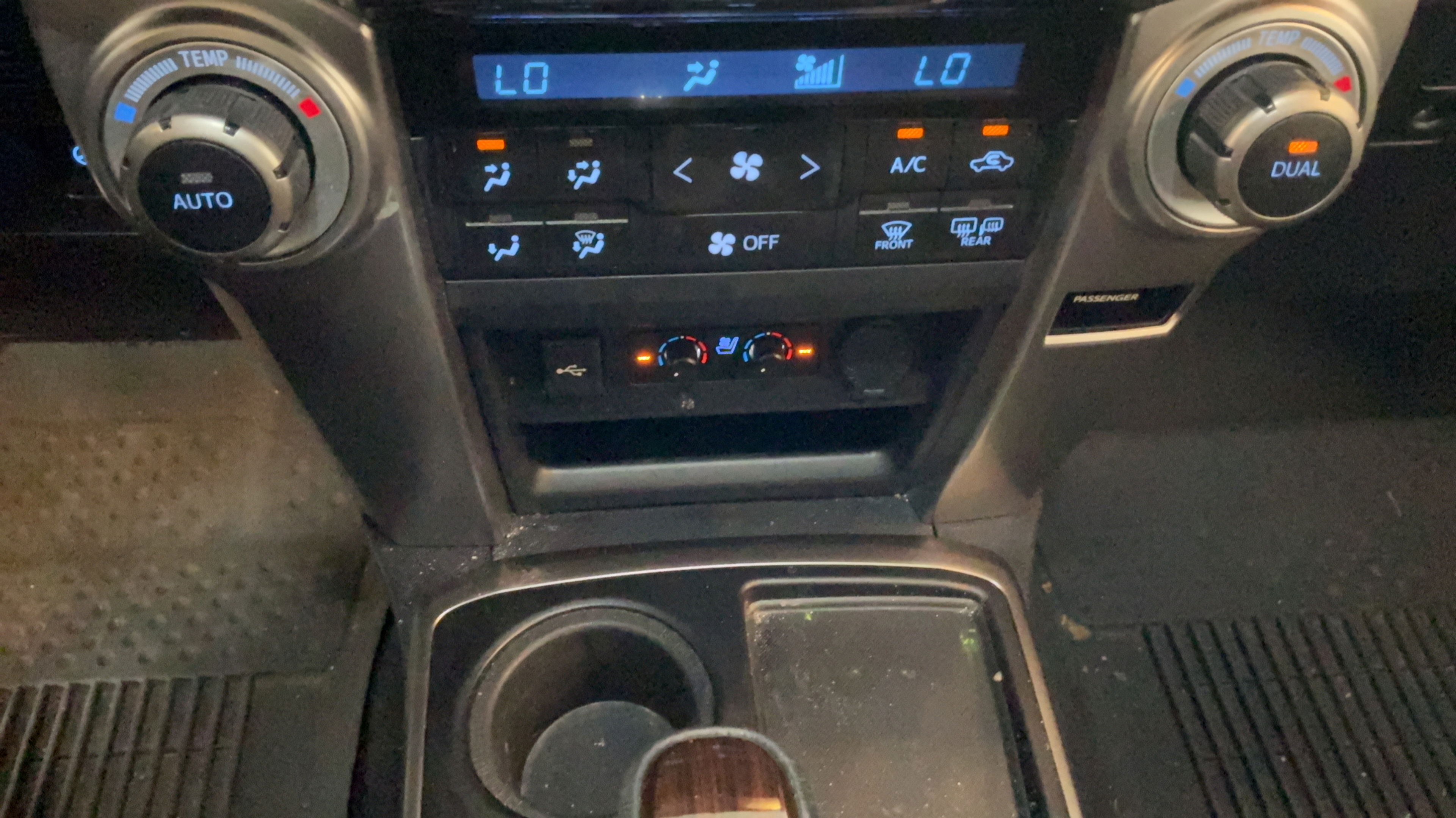 Certified 2023 Toyota 4Runner Limited RWD image 15