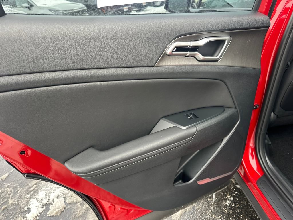 New 2025 Kia Telluride EX X-Line image 14