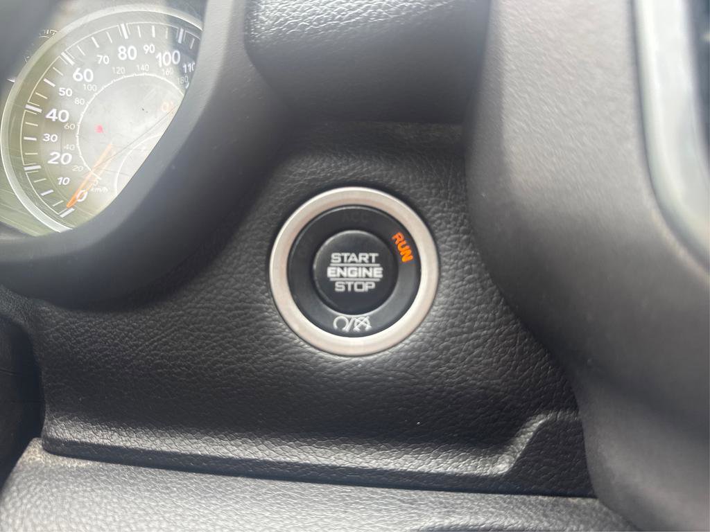 Used 2021 RAM 2500 Big Horn image 16