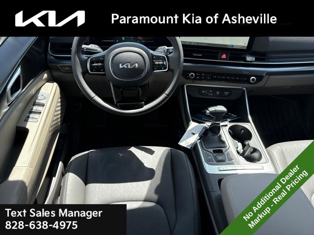 New 2026 Kia Carnival FWD image 22