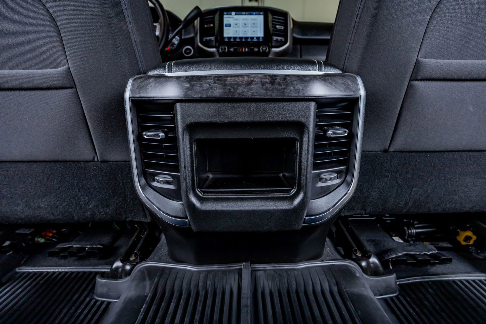 Used 2024 RAM 3500 Lone Star w/ Night Edition image 35