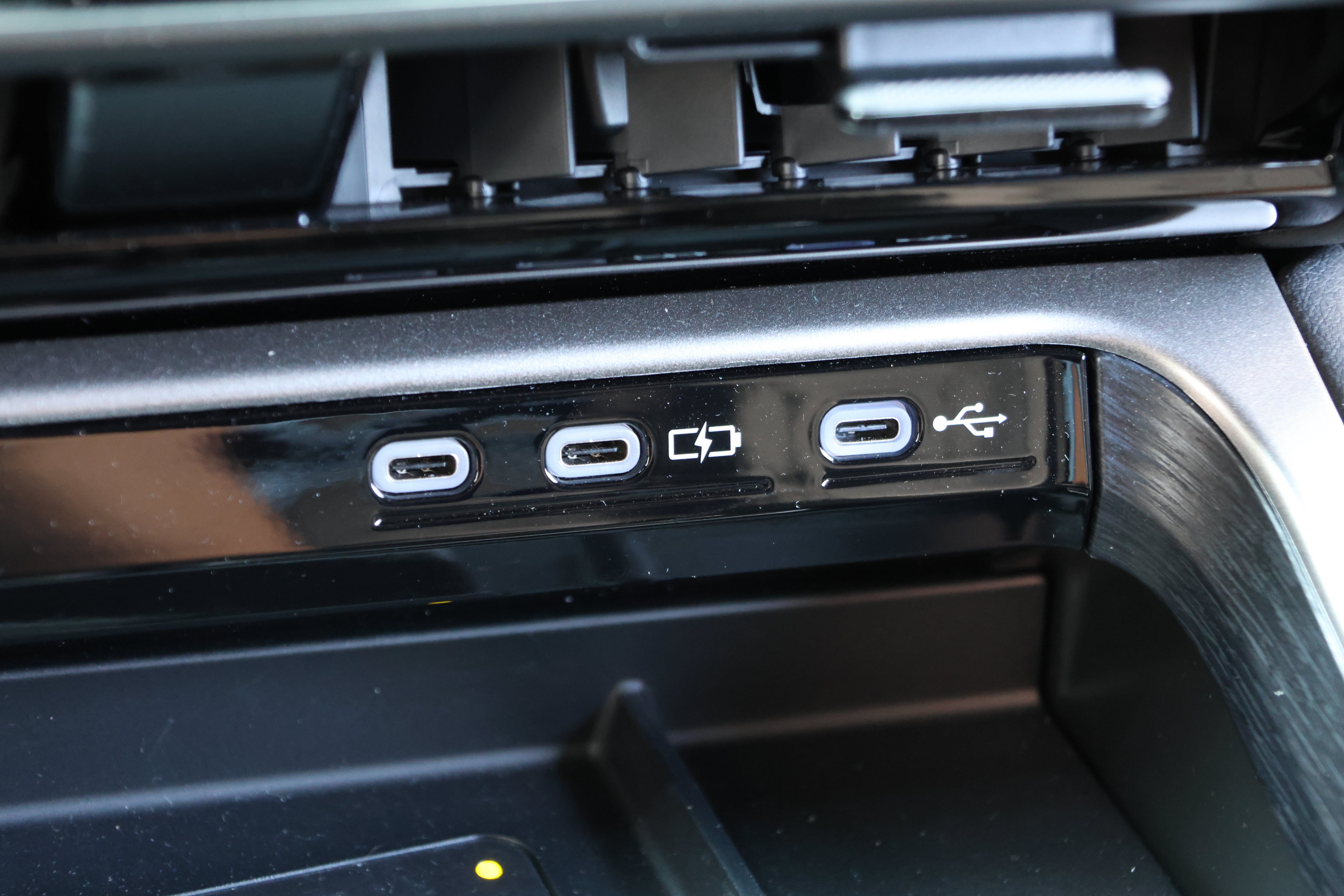Used 2025 Lexus TX 350 AWD w/ Technology Package image 29