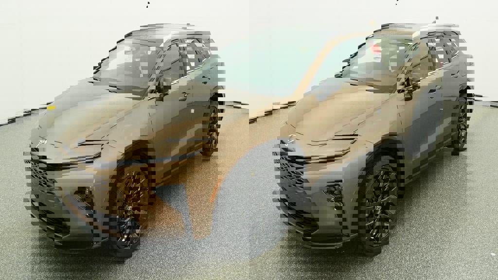 New 2026 Toyota Crown Signia AWD/4WD image 1