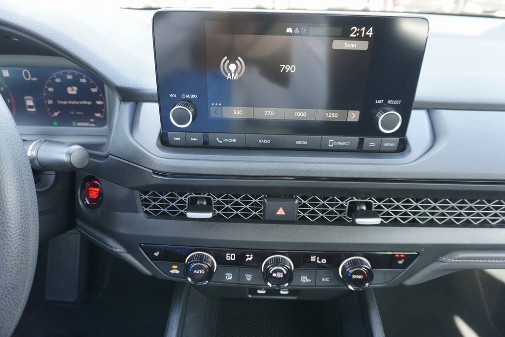 Used 2023 Honda Accord EX image 15