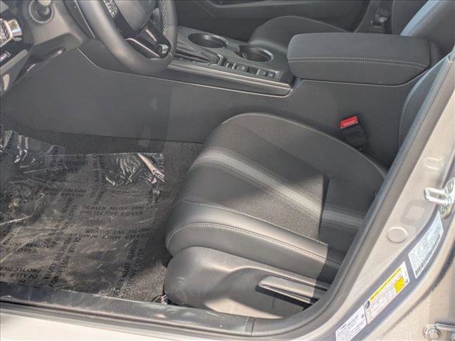 New 2026 Honda Civic Sport image 4