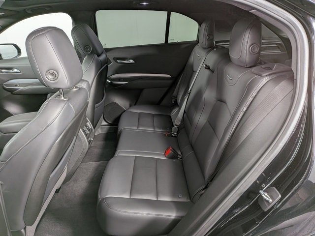 Certified 2023 Cadillac XT4 Premium Luxury w/ Cold Weather Package image 26