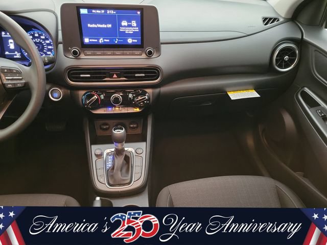 Used 2022 Hyundai Kona SEL AWD/4WD image 7