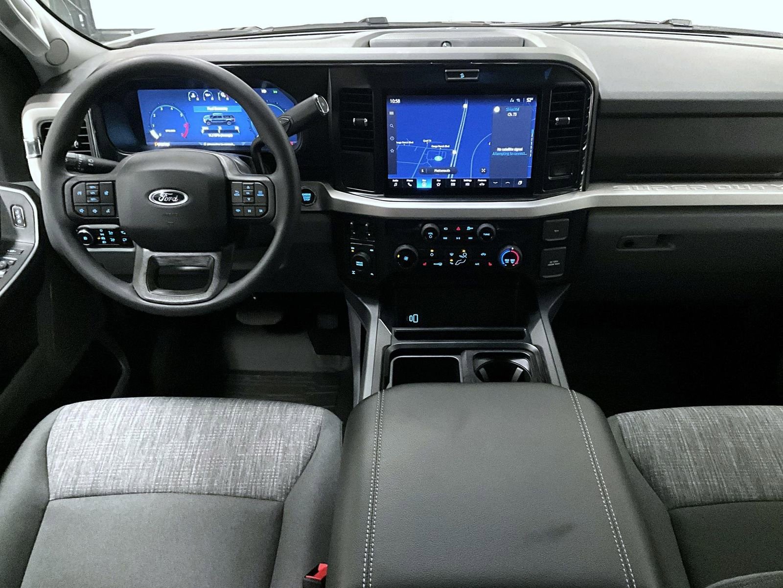 New 2026 Ford F250 XLT image 12