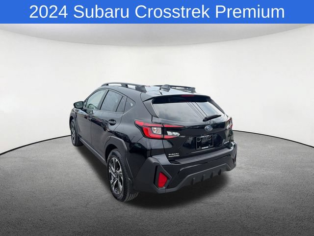 Used 2024 Subaru Crosstrek 2.0i Premium w/ Popular Package #3 AWD/4WD image 14