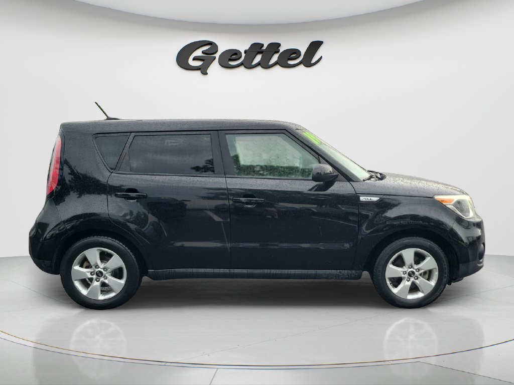 Used 2019 Kia Soul FWD image 4