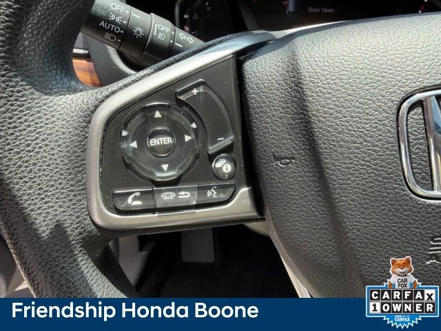 Used 2019 Honda CR-V EX image 20