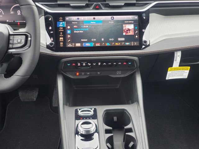 New 2026 Jeep Cherokee Limited AWD/4WD image 27