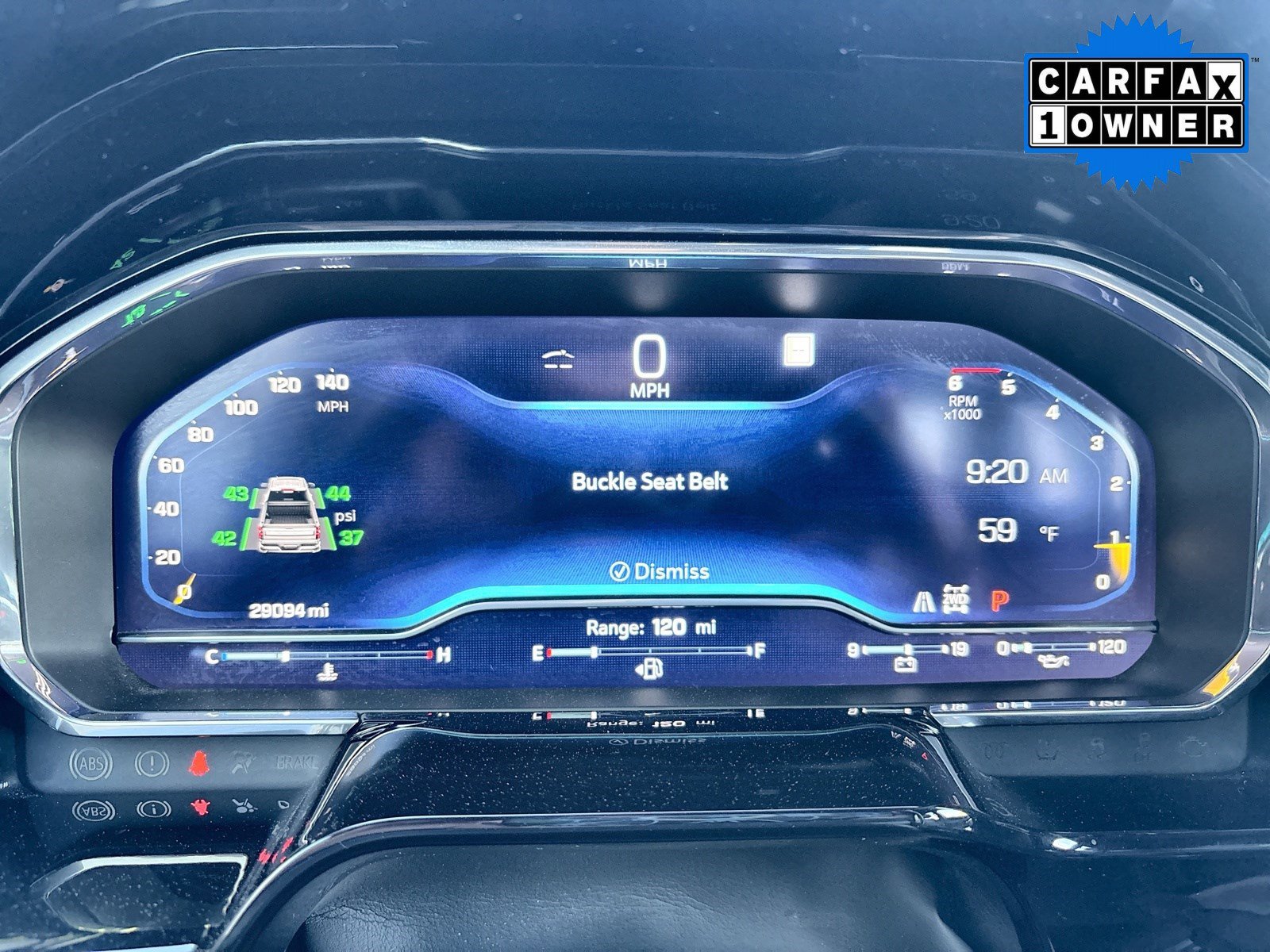 Used 2023 Chevrolet Silverado 1500 RST image 20