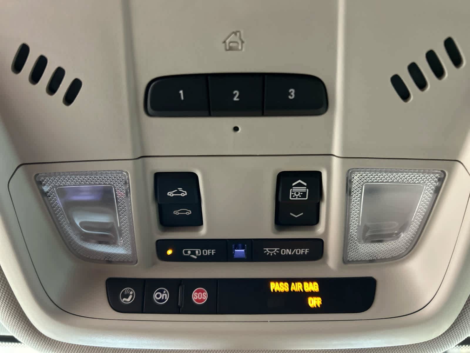 Used 2019 GMC Terrain Denali AWD/4WD image 7