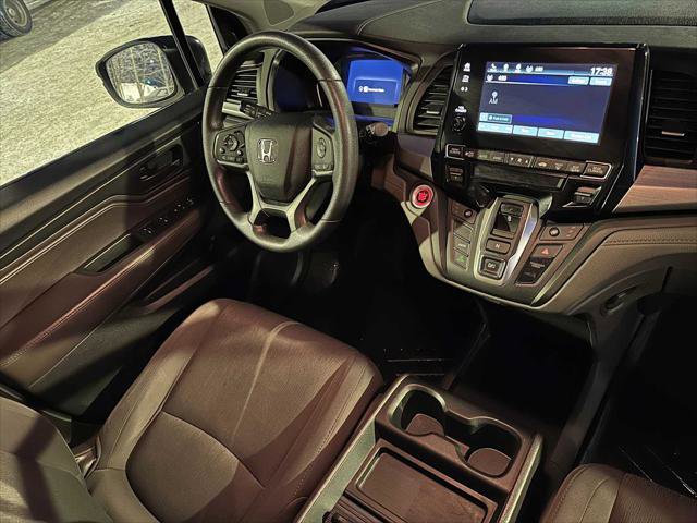 Used 2018 Honda Odyssey EX image 11
