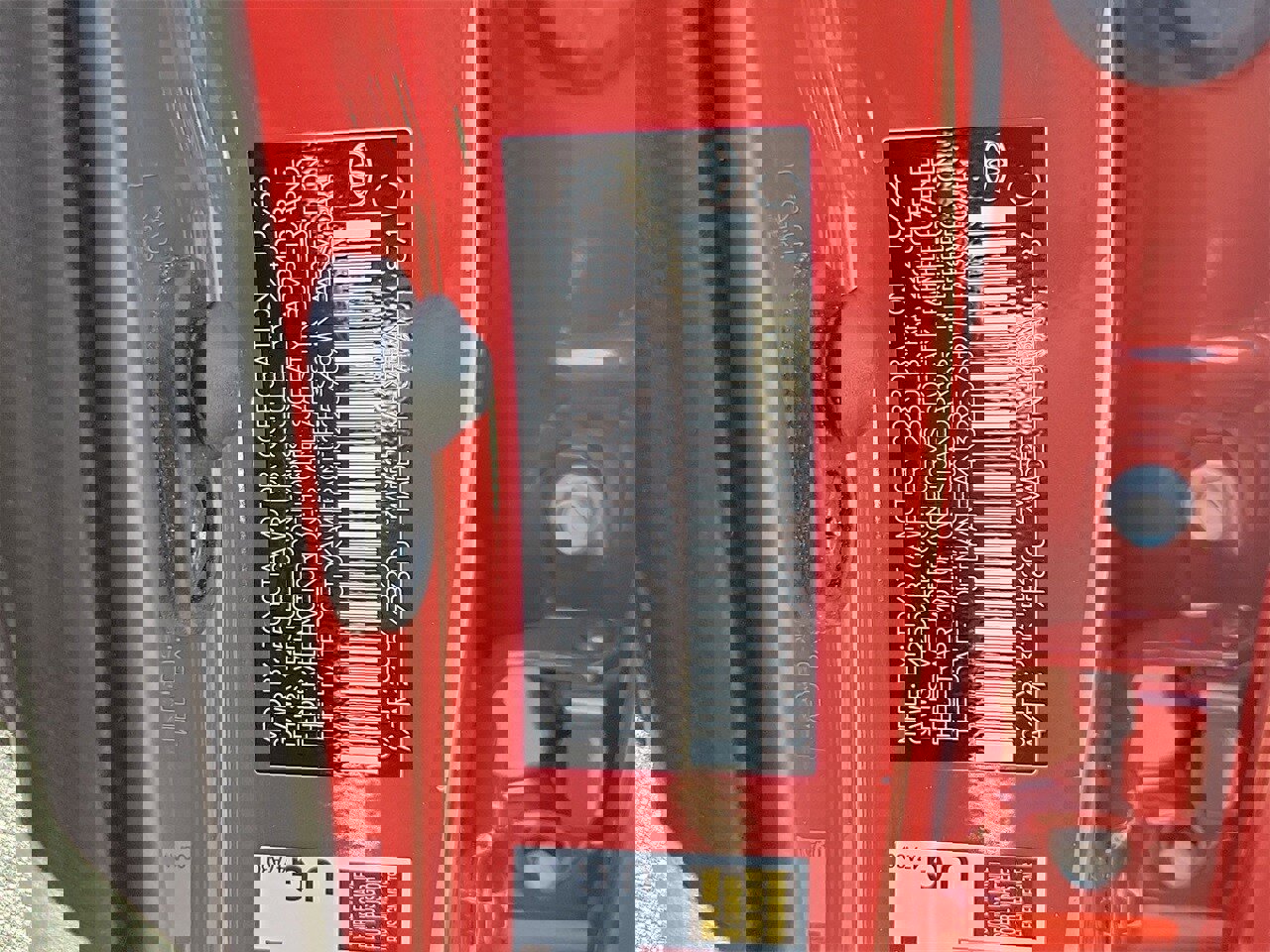 Used 2022 Toyota Prius Prime LE image 30