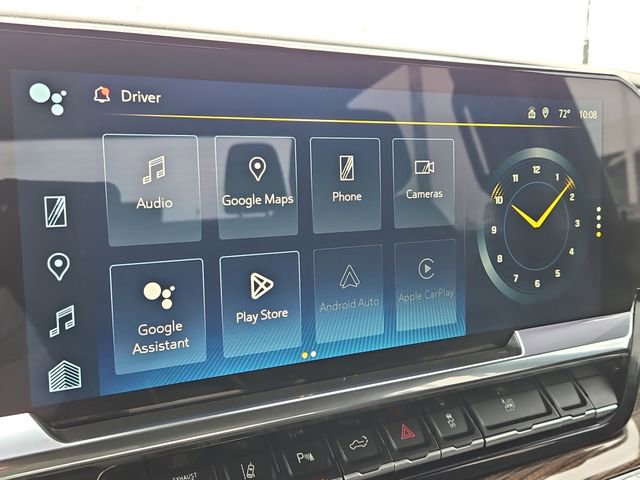 Used 2025 Chevrolet Silverado 2500 LT w/ Safety Package image 3
