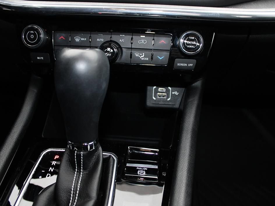 Used 2022 Jeep Compass High Altitude image 28