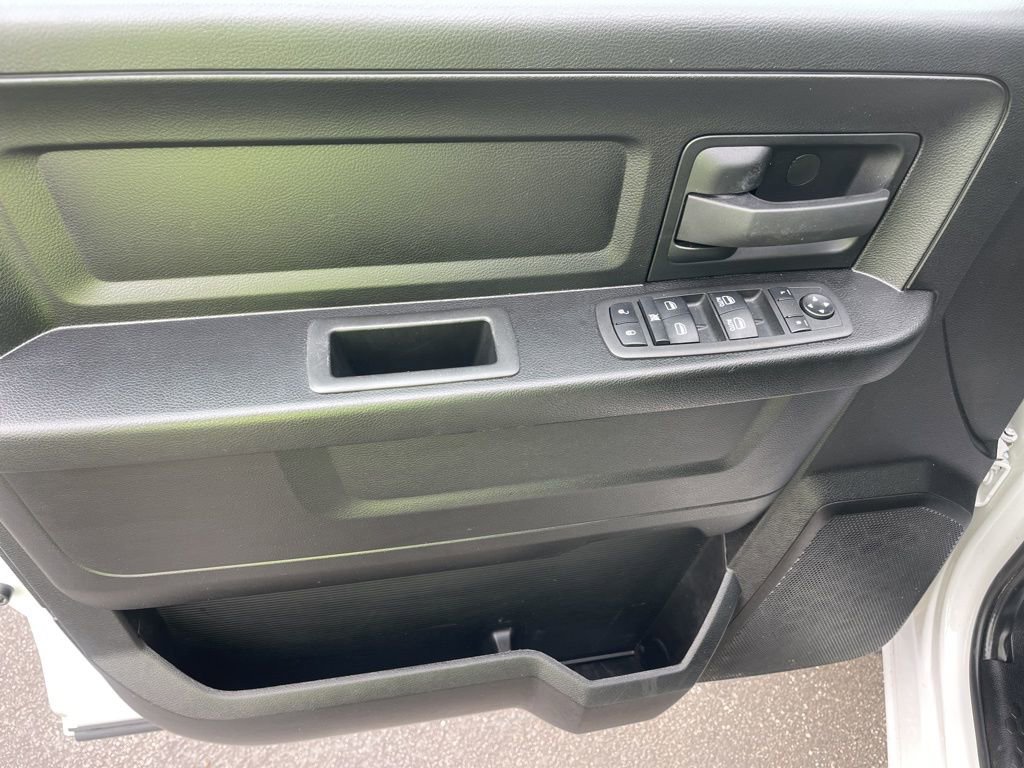 Used 2022 RAM 1500 Tradesman image 8