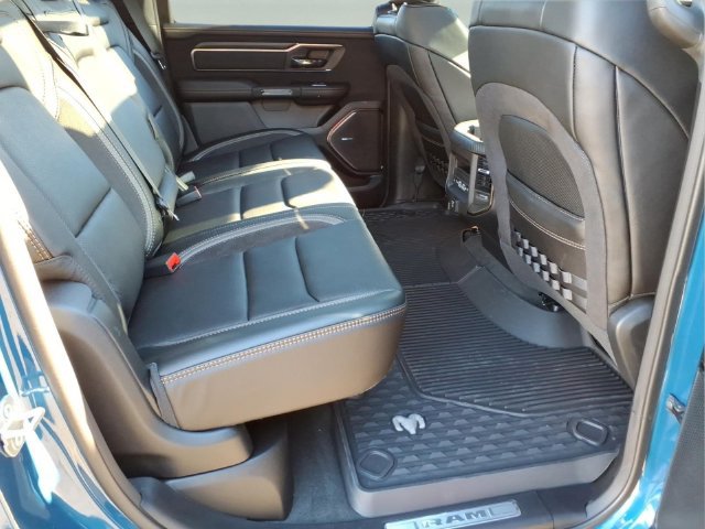 Used 2024 RAM 1500 TRX AWD/4WD image 29