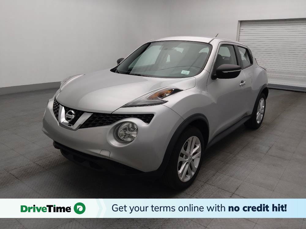 Used 2016 Nissan Juke S FWD image 1