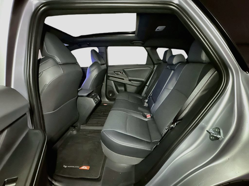 New 2026 Toyota bZ Woodland AWD/4WD image 20