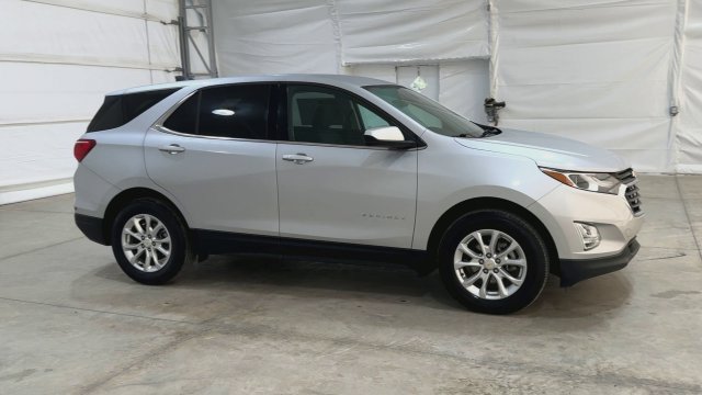 Used 2020 Chevrolet Equinox LT AWD/4WD image 6