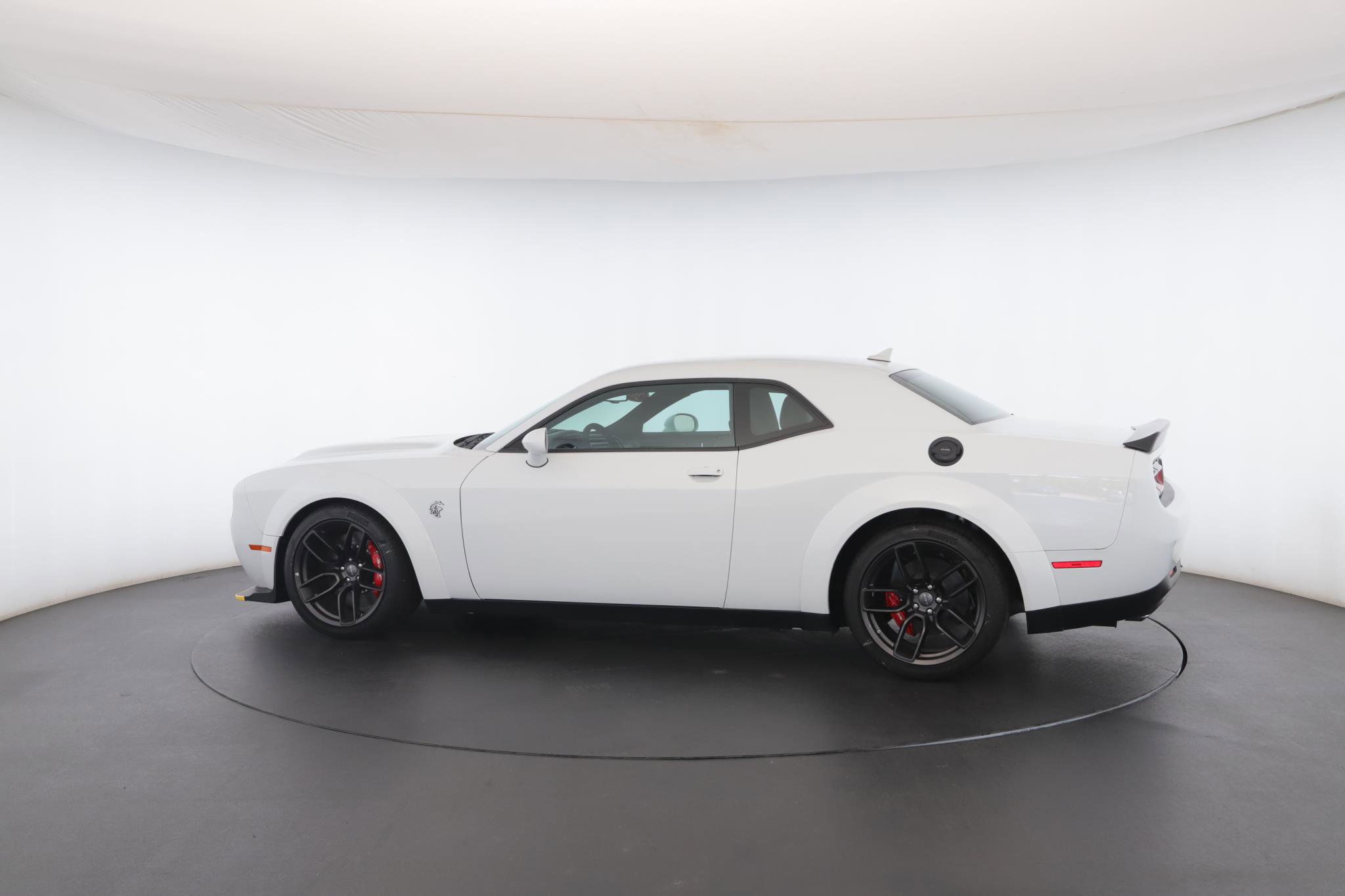 Used 2023 Dodge Challenger SRT Hellcat image 23