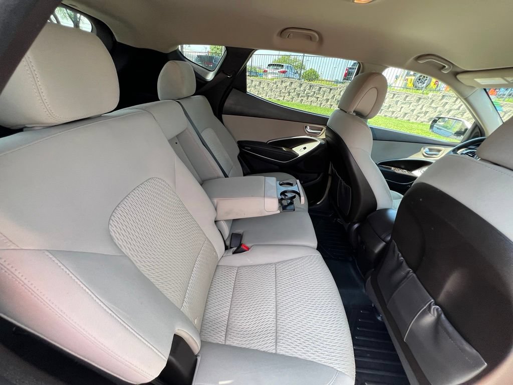 Used 2018 Hyundai Santa Fe Sport FWD image 23