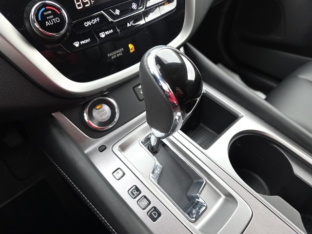 Used 2024 Nissan Murano SV w/ SV Midnight Edition Package image 21