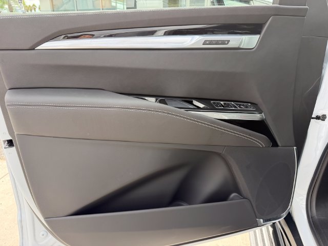 New 2027 Cadillac Escalade Sport w/ Touring Package AWD/4WD image 12