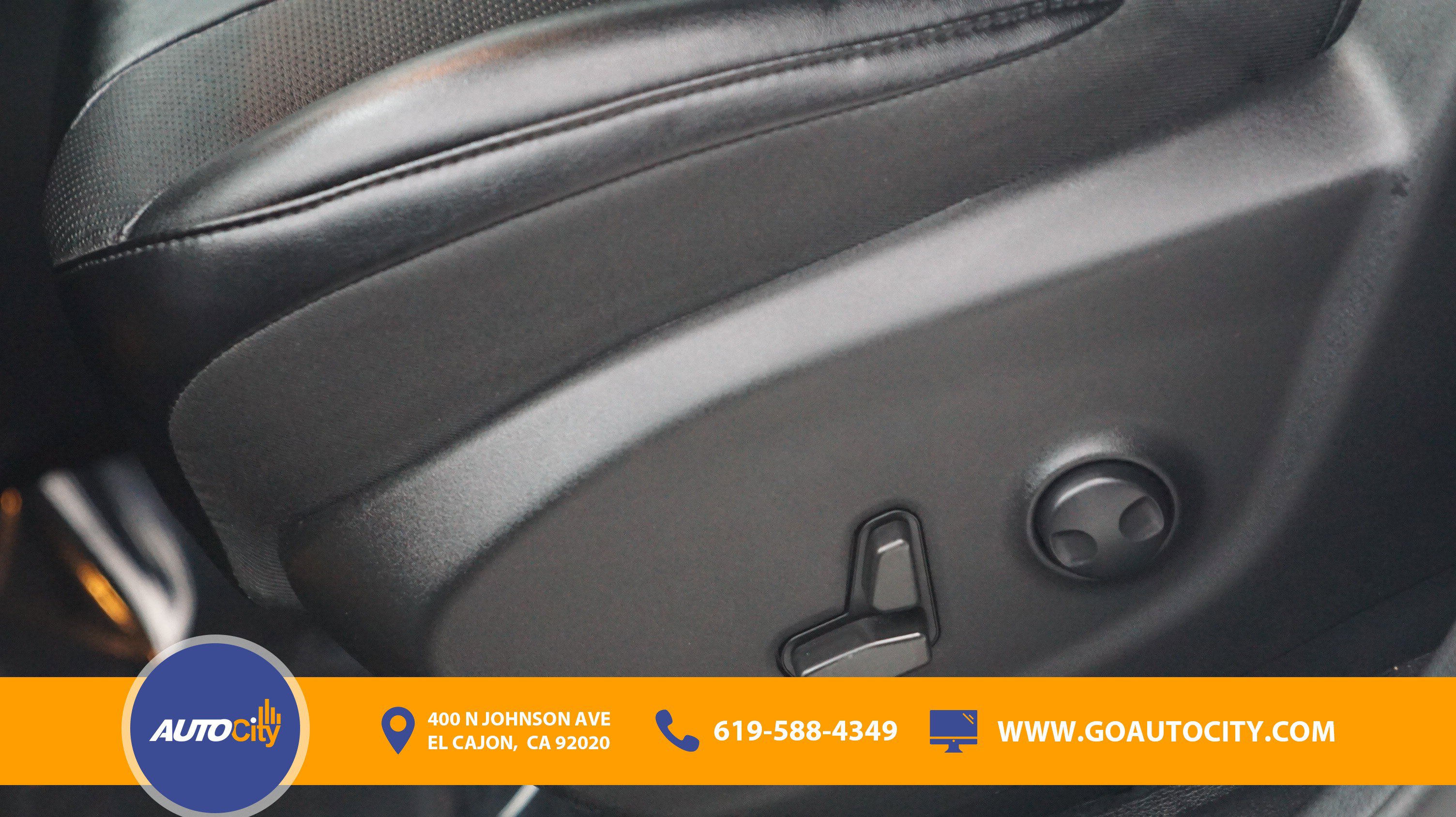 Used 2022 Jeep Cherokee Limited w/ Elite Package image 18